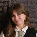 Maé DELAPORTE