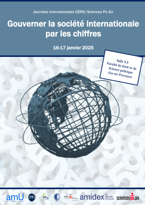 Affiche Journées internationales